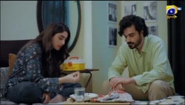 Zabt - Episode 29 - 1st July 2026